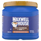 Maxwell House 23.1Oz Ground Coffee Medium 100% Colombian Roast