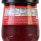 Tuscanini Strawberry Preserves, 50% Fruit, 11.64 oz, Gluten Free, No High Fructose Corn Syrup, Kosher, Natural