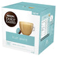 NESCAFÉ DOLCE GUSTO Flat White Coffee Pods, 48 compact pieces, 16 Count (Pack of 3)