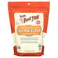 Bobs Red Mill Organic Quinoa Flour 18 Ounce