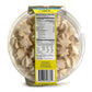 Krunchy Melts - Sugar Free Meringues - Vanilla Flavor - 2 Oz Tub