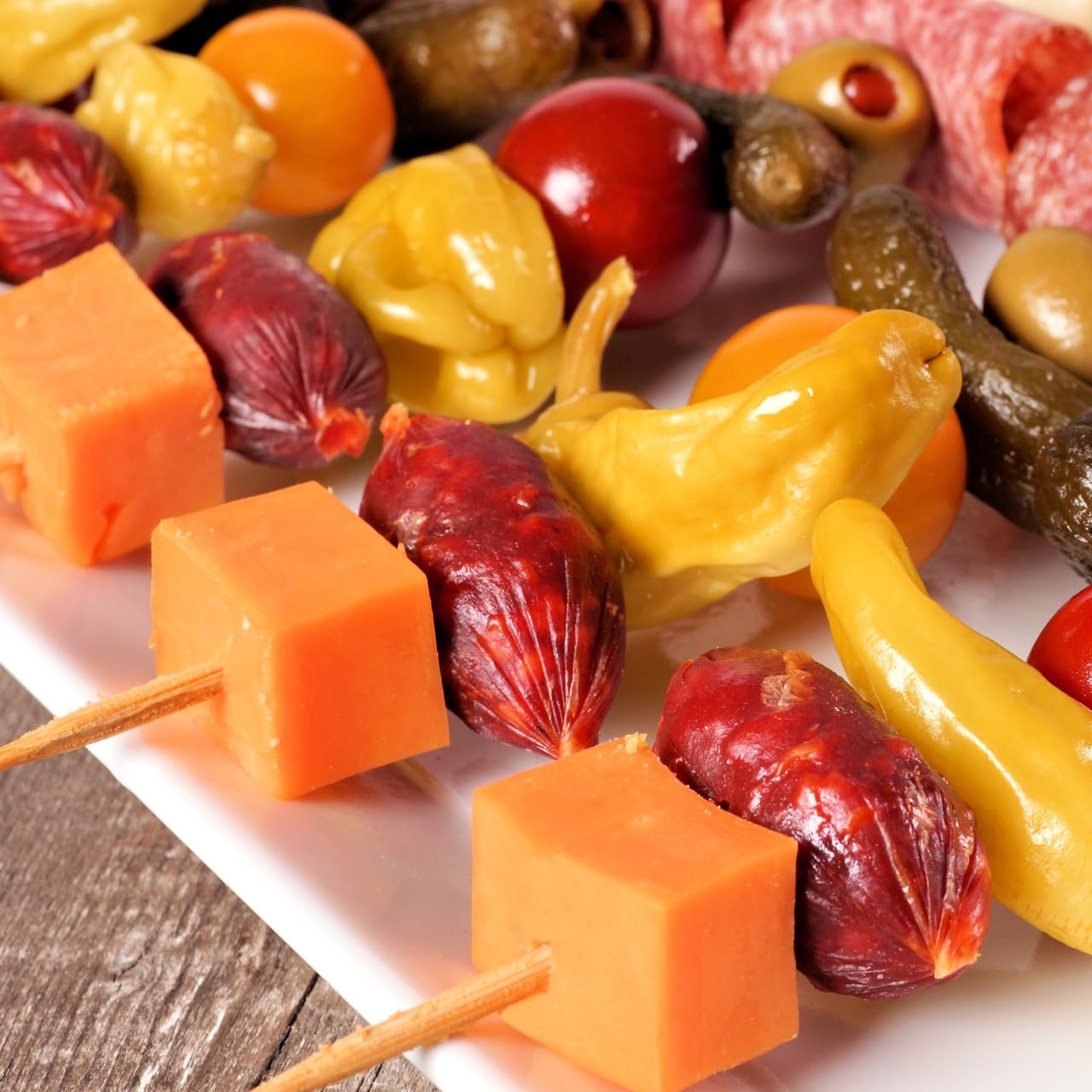 Hi Mountain Snack Stick Seasoning Kit - Hunters Blend, 14.4 oz, Includes Seasoning, Cure, Casings & Directions, For Beef, Pork, Venison, Wild Game