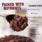 Fusion Select Red Bean Paste - Fine Sweetened Adzuki Bean Paste for Mooncake, Desserts, Buns, Pastry Filling, Mochi - For Chines