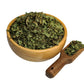 Nuestra Salud - Cedron Leaf Tea - Herbal Tea - Leaves - 30G / 1.052Oz Zip-Lock Bag - 100% Natural Herb Leaves