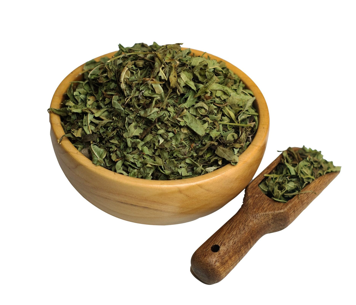 Nuestra Salud - Cedron Leaf Tea - Herbal Tea - Leaves - 30G / 1.052Oz Zip-Lock Bag - 100% Natural Herb Leaves