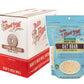 Bob'S Red Mill Organic High Fiber Oat Bran Hot Cereal, 18-Ounce (Pack Of 4)