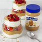 Peanut Butter & Co. The Bees Knees (Honey) Peanut Butter, Gluten Free, 16 Ounce (Pack Of 3)