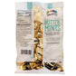 Party Sweets By Hospitality Mints Metallic Gold Buttermints, 7-Ounce Bags (Pack Of 6)