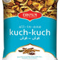 Bikaji Kuch Kuch All In 1 | 1Kg Pack | Farsan | Authentic Indian Namkeen | Made In Bikaner | Traditional Recipe | Crunchy & Flav