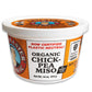 OG2 MM CHCKPEA MISO W/RC (6x1.00)
