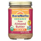 Maranatha Nut Bttr Almnd Raw Org
