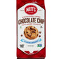 Matts Bakery | Chocolate Chip Cookies | Soft-Baked, Non-Gmo, All-Natural Ingredients; Single Pack Of Cookies (10.5Oz)