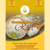Seeraga Samba Rice 10 Lbs (Pack Of 1) 10 Lbs X 1 Bags (Total 10 Lbs)