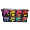 Impra Black Tea Collection Gift Pack 8 Flavors, 80-Count Tea Bags Per Order