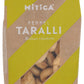 Mitica Fennel Taralli, 8.8 Oz