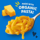 Annies Super! Mac Microwave Pasta and Classic Cheddar Cups  4 Ct  11.44 oz