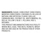 Brach s Classic Jelly Beans, Candy, Assorted Flavors, Bulk Bag, 54 oz (2 ct)