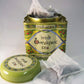 Royal Tara New Breakfast Tea - Irish Weave Tin 50 Count Bags