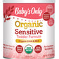 Baby'S Only Organic Lactorelief With Dha & Ara Toddler Formula, 12.7 Oz (Pack Of 1)  Non Gmo  Usda Organic  Clean Label Project 