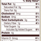 Bobs Red Mill Blanched Almond Flour, Finely Sifted - 1 Pound (Pack of 4) - Non-GMO, Gluten Free, Paleo, Vegan, Keto Friendly