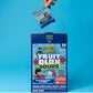 Generic Fruit Blox Sours Snacks, Blue Raspberry & Cherry, Non-GMO, 2 Boxes of 22 Pouches