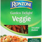 Ronzoni Garden Delight Rotini, 12-Ounce