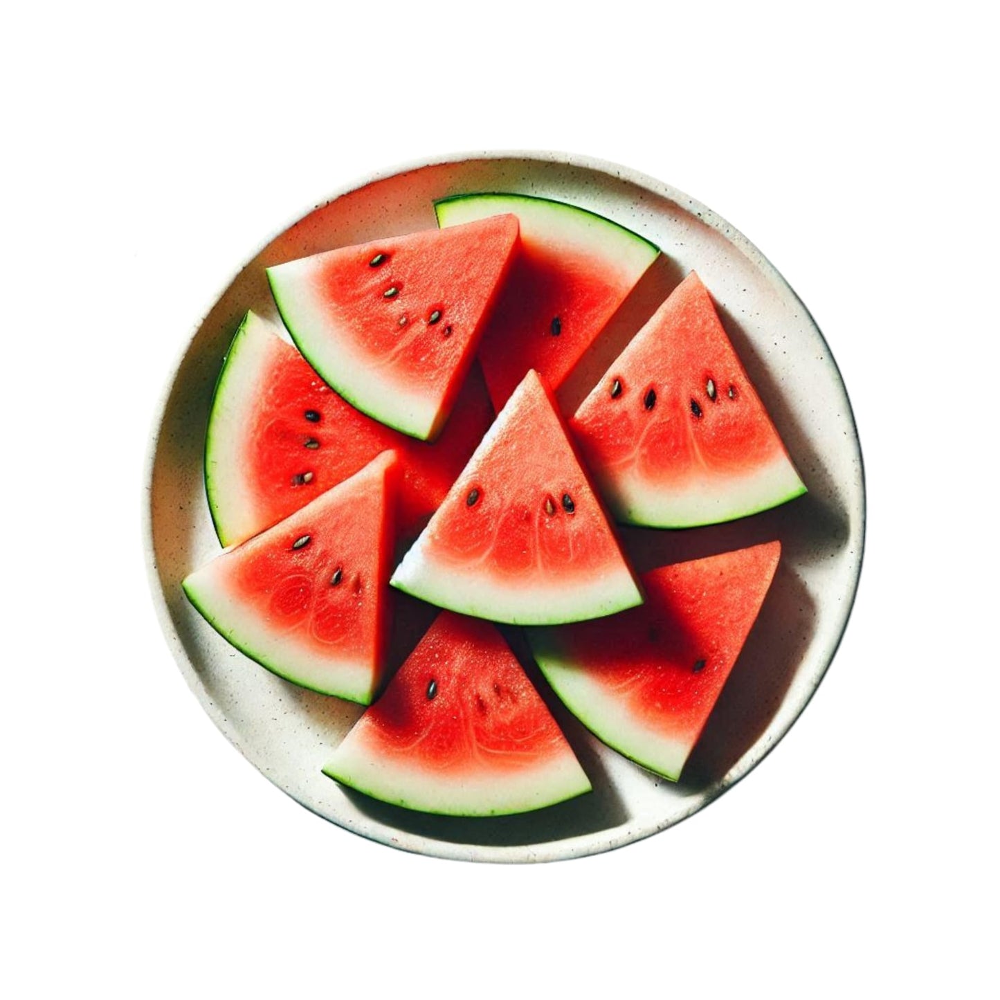 Watermelon Salt Water Taffy - Individually Wrapped Assorted Flavors - Old Fashion Saltwater Taffy Candy Bulk, By Queen City Cand