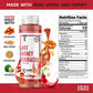 Taste Flavor Co. Grilling, Dipping Sauce And Marinade, Great Tasting, Low-Calorie Sauces, Keto Friendly, No Oils (5 Pack, Hot Ho