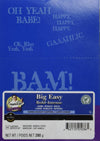 Emeril'S K-Cups, Big Easy Bold, 25 Count, 0.85 Ounce Box (Pack Of 2)