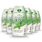 SweetLeaf SteviaClear Sweet Drops Liquid Sweetener, No Bitter Aftertaste, 1.7 Fl Oz (Pack of 6), Non-GMO, Squeezable