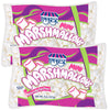 Mini Marshmallows 8 oz (2 Pack) | Soft & Fluffy Marshmallows for Hot Chocolate, Baking, Smores & Treats