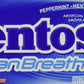 Clean Breath Mints, Peppermint, 30 Pc/Pack Of 12, Package
