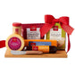 California Delicious Gourmet Cheeseboard Gift Set - 8 Piece Set