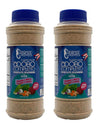 Caribbean Craves - Puerto Rican Adobo Complete Seasoning w/Coriander & Annatto 28oz | Vegan, 0 Fat, 0 Cholesterol, 0 Calories (2