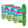 (Pack of 3) Jello Pistachio Instant Reduce Calorie Pudding & Pie Filling Mix 1 oz - 2 in 1 Measuring Spoon Included