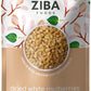 Ziba Foods Wild Grown Dried Mulberries | Non-GMO, Vegan, Whole 30 Friendly & Paleo, Dried Fruit | Wild Grown Superfood Naturally