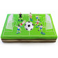 Soccer Cake Topper Decoration, Soccer Ball Soccer Player Cupcake Topper For Soccer Theme Birthday Party Sport Party For Boys