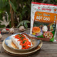 Vinh Thuan - Rice Starch - Gluten Free - Bot Gao, 1 Bag (14.1 Oz)