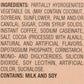 Grove Square Hazelnut Cappuccino 96 Single Serve Cups