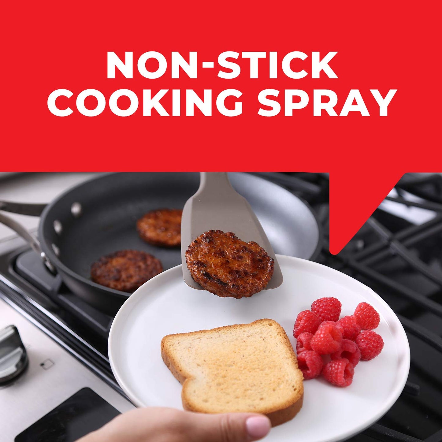 PAM Olive Oil Cooking Spray, 7 oz