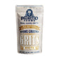 Palmetto Farms Stone Ground White Grits, 32 OZ, 2 Pound Pack