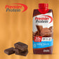 Premier Protein 30g Protein Shake, Chocolate, 11 Fl Oz, Pack of 12, The Award Box
