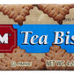 Kedem Plain Biscuits - 4.2 Oz