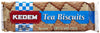 Kedem Plain Biscuits - 4.2 Oz