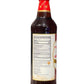 1 Pack - Premium Shrimp Fish Sauce Glass Bottle - Nuoc Mam Cot Nhi Tom Chai Thuy Tinh - 16.9 Oz Per Glass Bottle