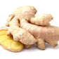 Buy Wellness Ginger Ground Certified Organic Ginger Root Powder Non Gmo,Ethically Traded, Zingiber Officinale Small Batch Proces