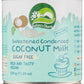 Nature'S Charm Sweetened Condensed Coconut Milk, Vegan, Lactose Free - 11.25Oz Pack Of 6. Rich And Tasty Combo With Kc Commerce