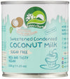 Nature'S Charm Sweetened Condensed Coconut Milk, Vegan, Lactose Free - 11.25Oz Pack Of 6. Rich And Tasty Combo With Kc Commerce