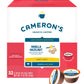 Camerons Coffee Single Serve Pods, Flavored, Vanilla Hazelnut, 32 Count (Pack of 1)