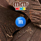 M&MS MINIS Milk Chocolate Candy Bulk Pack, 1.08 Ounce, Assorted Colors, 24 Count